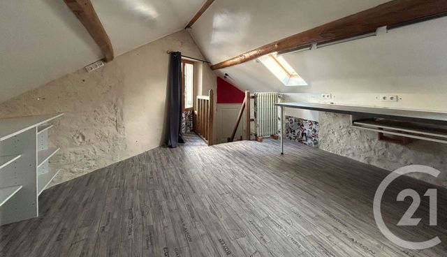 maison à vendre - 4 pièces - 115.0 m2 - BEAUMONT SUR OISE - 95 - ILE-DE-FRANCE - Century 21 Osmose