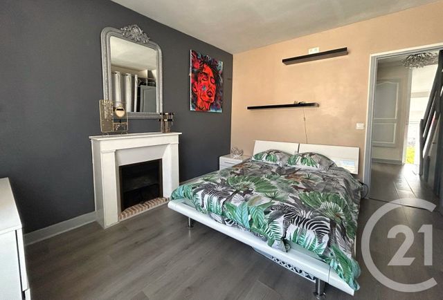 maison à vendre - 3 pièces - 71.16 m2 - BEAUMONT SUR OISE - 95 - ILE-DE-FRANCE - Century 21 Osmose