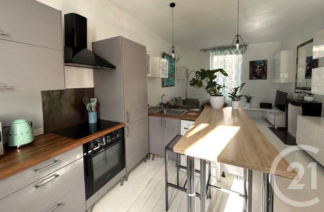 maison à vendre - 3 pièces - 71.16 m2 - BEAUMONT SUR OISE - 95 - ILE-DE-FRANCE - Century 21 Osmose