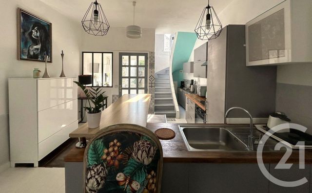 maison à vendre - 3 pièces - 71.16 m2 - BEAUMONT SUR OISE - 95 - ILE-DE-FRANCE - Century 21 Osmose