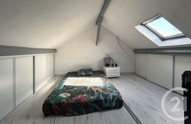 maison à vendre - 3 pièces - 71.16 m2 - BEAUMONT SUR OISE - 95 - ILE-DE-FRANCE - Century 21 Osmose