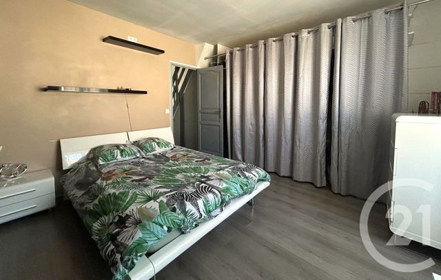 maison à vendre - 3 pièces - 71.16 m2 - BEAUMONT SUR OISE - 95 - ILE-DE-FRANCE - Century 21 Osmose