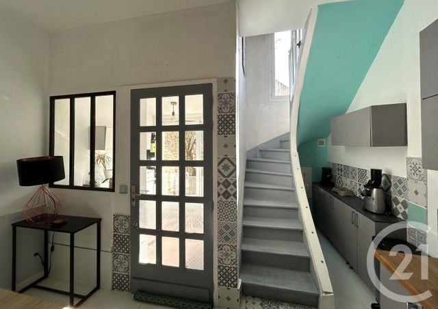 maison à vendre - 3 pièces - 71.16 m2 - BEAUMONT SUR OISE - 95 - ILE-DE-FRANCE - Century 21 Osmose