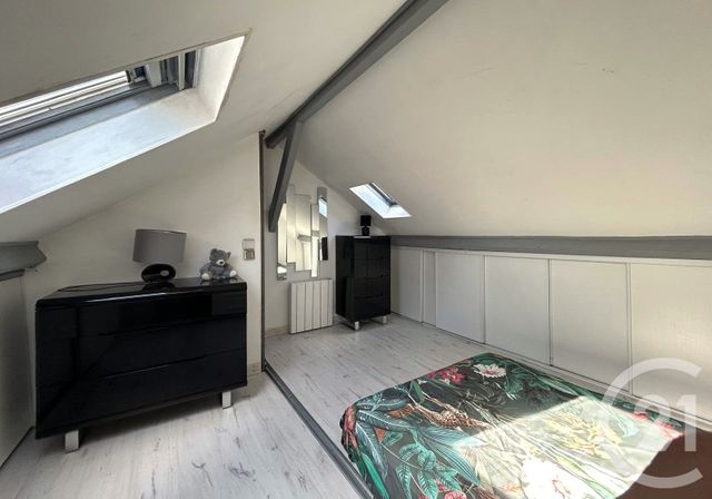 maison à vendre - 3 pièces - 71.16 m2 - BEAUMONT SUR OISE - 95 - ILE-DE-FRANCE - Century 21 Osmose