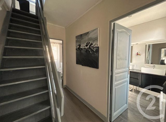 maison à vendre - 3 pièces - 71.16 m2 - BEAUMONT SUR OISE - 95 - ILE-DE-FRANCE - Century 21 Osmose