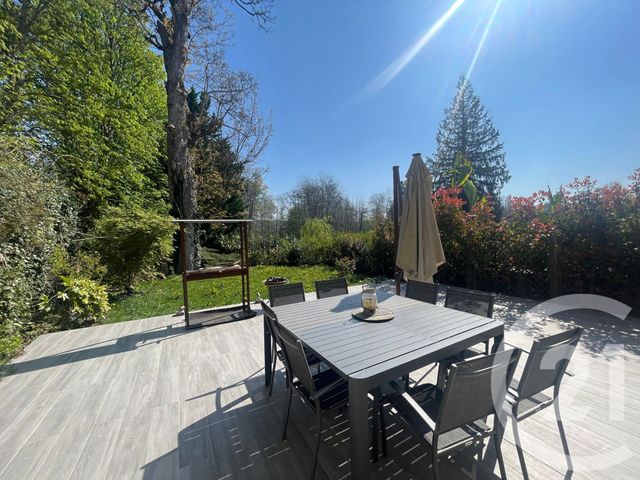 Appartement F3 à vendre - 3 pièces - 102.02 m2 - BEAUMONT SUR OISE - 95 - ILE-DE-FRANCE - Century 21 Osmose