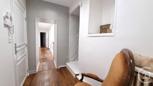 Appartement F3 à vendre - 3 pièces - 102.02 m2 - BEAUMONT SUR OISE - 95 - ILE-DE-FRANCE - Century 21 Osmose