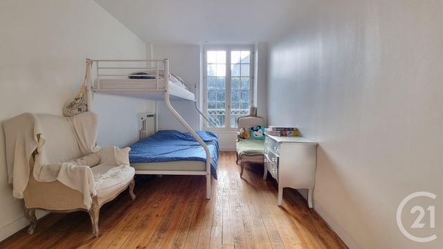 Appartement F3 à vendre - 3 pièces - 102.02 m2 - BEAUMONT SUR OISE - 95 - ILE-DE-FRANCE - Century 21 Osmose