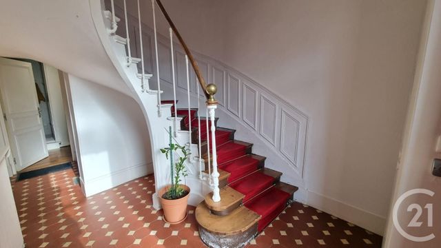 Appartement F3 à vendre - 3 pièces - 102.02 m2 - BEAUMONT SUR OISE - 95 - ILE-DE-FRANCE - Century 21 Osmose