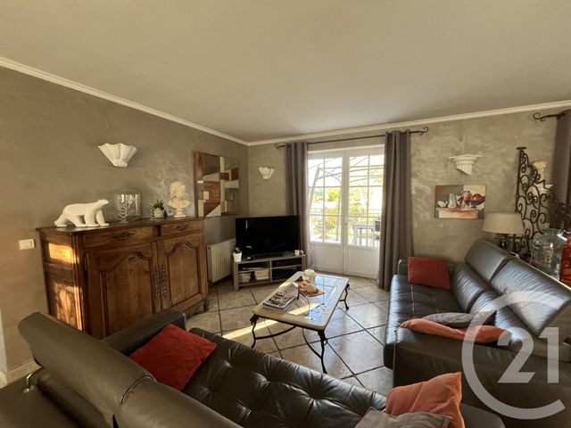 maison à vendre - 7 pièces - 183.0 m2 - PRESLES - 95 - ILE-DE-FRANCE - Century 21 Osmose