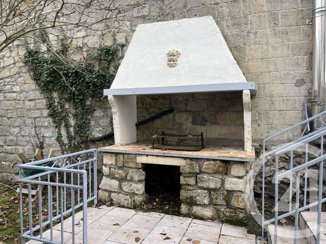 maison à vendre - 7 pièces - 183.0 m2 - PRESLES - 95 - ILE-DE-FRANCE - Century 21 Osmose