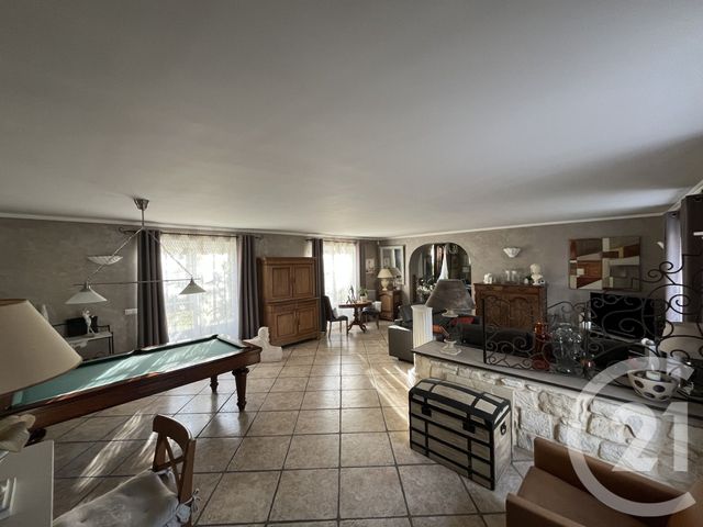 maison à vendre - 7 pièces - 183.0 m2 - PRESLES - 95 - ILE-DE-FRANCE - Century 21 Osmose