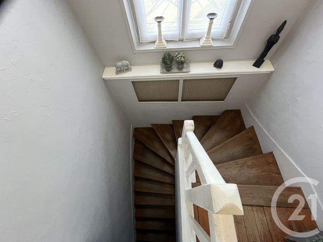 maison à vendre - 7 pièces - 183.0 m2 - PRESLES - 95 - ILE-DE-FRANCE - Century 21 Osmose