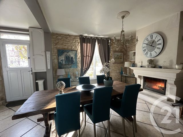 maison à vendre - 7 pièces - 183.0 m2 - PRESLES - 95 - ILE-DE-FRANCE - Century 21 Osmose