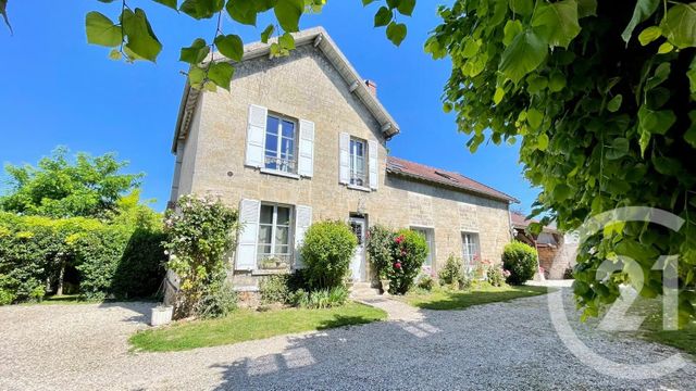 maison - MOURS - 95