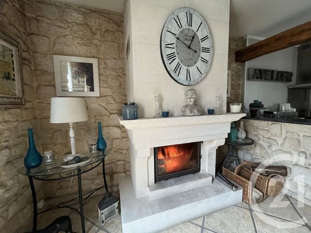 maison à vendre - 7 pièces - 183.0 m2 - PRESLES - 95 - ILE-DE-FRANCE - Century 21 Osmose