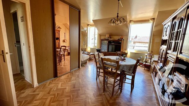 Appartement F2 à vendre - 2 pièces - 47.0 m2 - BEAUMONT SUR OISE - 95 - ILE-DE-FRANCE - Century 21 Osmose