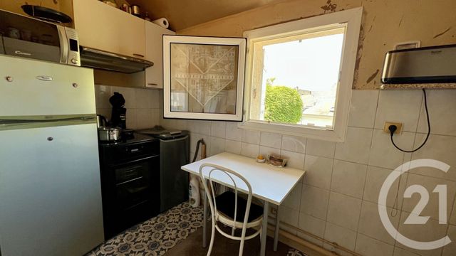 Appartement F2 à vendre - 2 pièces - 47.0 m2 - BEAUMONT SUR OISE - 95 - ILE-DE-FRANCE - Century 21 Osmose