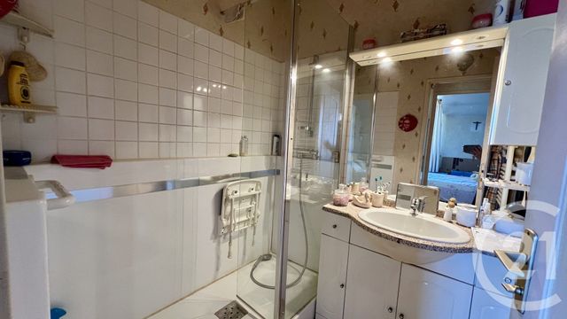 Appartement F2 à vendre - 2 pièces - 47.0 m2 - BEAUMONT SUR OISE - 95 - ILE-DE-FRANCE - Century 21 Osmose