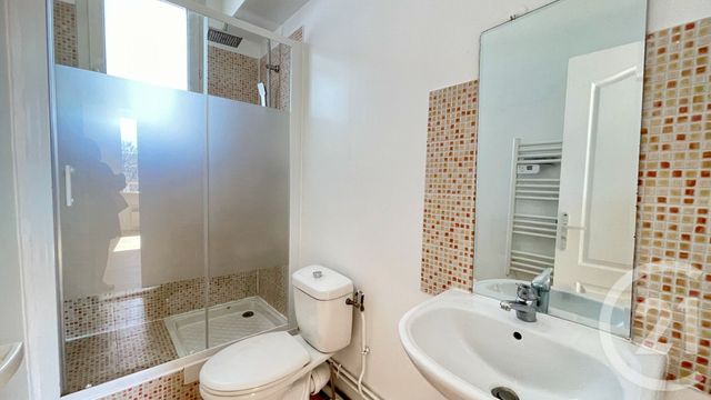 Appartement F2 à vendre - 2 pièces - 35.0 m2 - BEAUMONT SUR OISE - 95 - ILE-DE-FRANCE - Century 21 Osmose