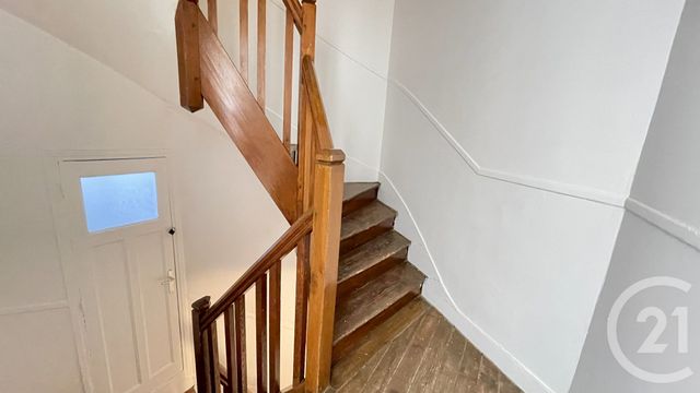 Appartement F2 à vendre - 2 pièces - 35.0 m2 - BEAUMONT SUR OISE - 95 - ILE-DE-FRANCE - Century 21 Osmose