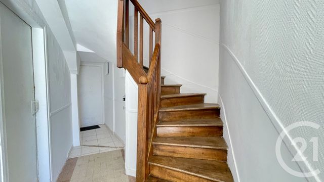 Appartement F2 à vendre BEAUMONT SUR OISE