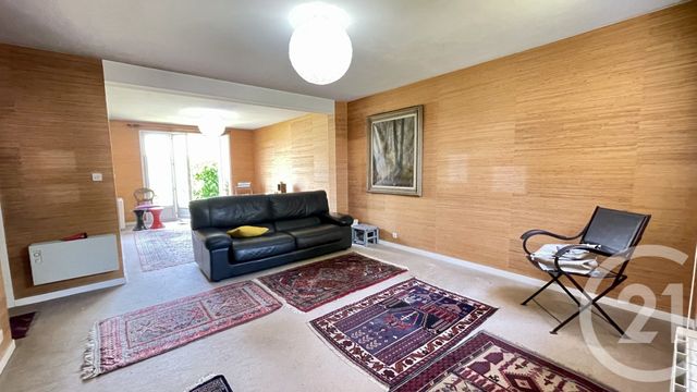 maison à vendre - 5 pièces - 94.95 m2 - BEAUMONT SUR OISE - 95 - ILE-DE-FRANCE - Century 21 Osmose