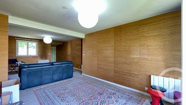 maison à vendre - 5 pièces - 94.95 m2 - BEAUMONT SUR OISE - 95 - ILE-DE-FRANCE - Century 21 Osmose