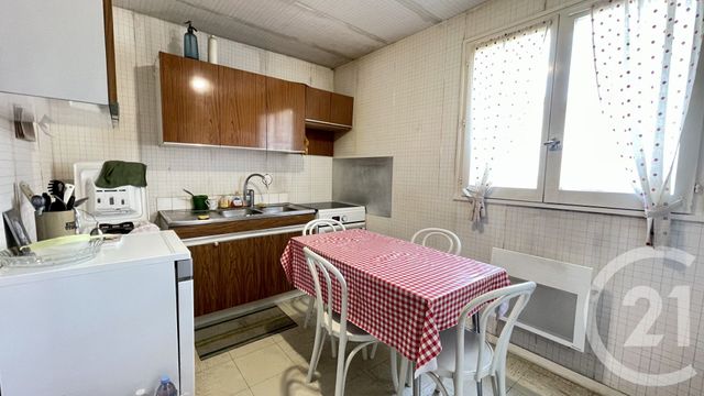 maison à vendre - 5 pièces - 94.95 m2 - BEAUMONT SUR OISE - 95 - ILE-DE-FRANCE - Century 21 Osmose