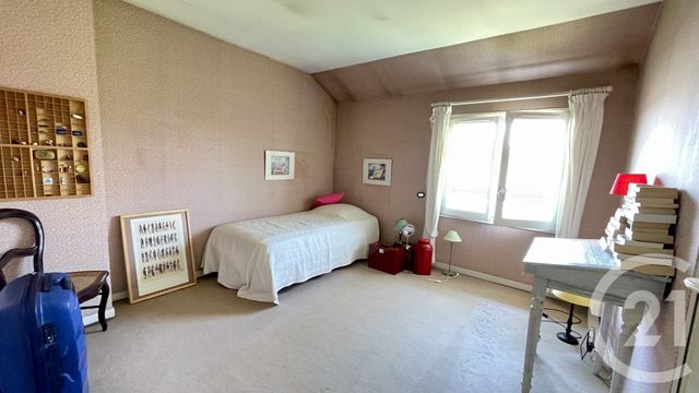 maison à vendre - 5 pièces - 94.95 m2 - BEAUMONT SUR OISE - 95 - ILE-DE-FRANCE - Century 21 Osmose