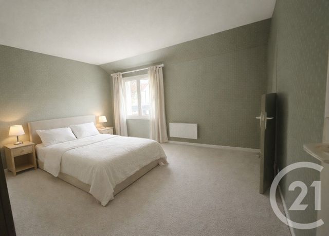 maison à vendre - 5 pièces - 94.95 m2 - CHAMBLY - 60 - PICARDIE - Century 21 Osmose