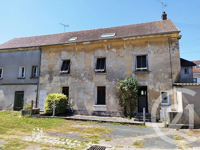 immeuble à vendre - 1556.0 m2 - CHAMBLY - 60 - PICARDIE - Century 21 Osmose