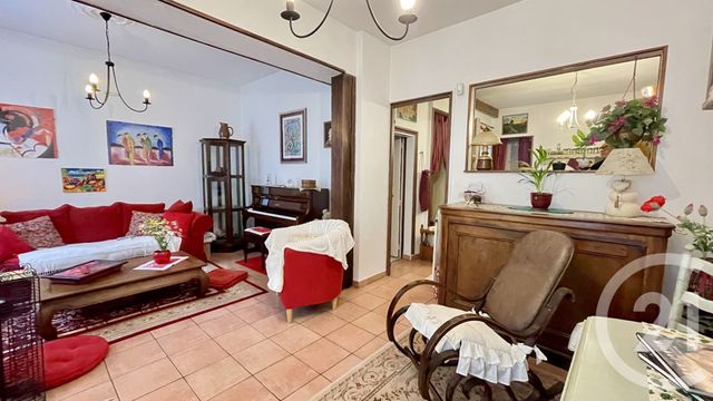 maison à vendre - 5 pièces - 87.0 m2 - BEAUMONT SUR OISE - 95 - ILE-DE-FRANCE - Century 21 Osmose