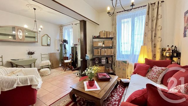 maison à vendre - 5 pièces - 87.0 m2 - BEAUMONT SUR OISE - 95 - ILE-DE-FRANCE - Century 21 Osmose