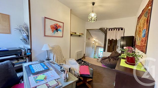 maison à vendre - 5 pièces - 87.0 m2 - BEAUMONT SUR OISE - 95 - ILE-DE-FRANCE - Century 21 Osmose