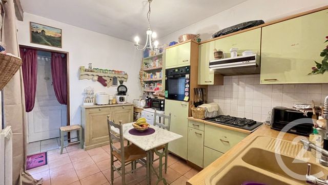 maison à vendre - 5 pièces - 87.0 m2 - BEAUMONT SUR OISE - 95 - ILE-DE-FRANCE - Century 21 Osmose