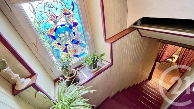 maison à vendre - 5 pièces - 87.0 m2 - BEAUMONT SUR OISE - 95 - ILE-DE-FRANCE - Century 21 Osmose