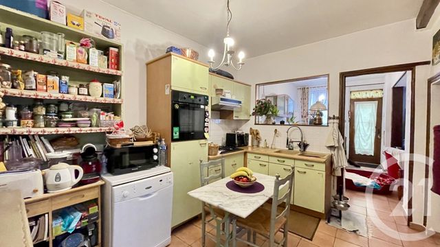 maison à vendre - 5 pièces - 87.0 m2 - BEAUMONT SUR OISE - 95 - ILE-DE-FRANCE - Century 21 Osmose
