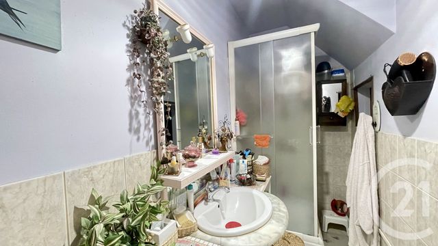 maison à vendre - 5 pièces - 87.0 m2 - BEAUMONT SUR OISE - 95 - ILE-DE-FRANCE - Century 21 Osmose