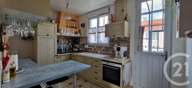 maison à vendre - 5 pièces - 94.07 m2 - CHAMBLY - 60 - PICARDIE - Century 21 Osmose