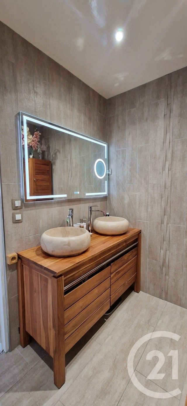 maison à vendre - 5 pièces - 94.07 m2 - CHAMBLY - 60 - PICARDIE - Century 21 Osmose