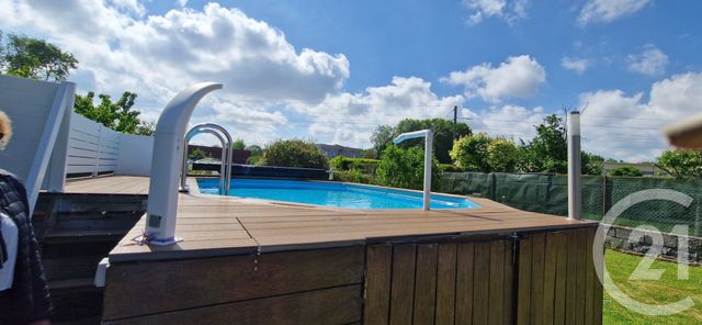 maison à vendre - 5 pièces - 94.07 m2 - CHAMBLY - 60 - PICARDIE - Century 21 Osmose