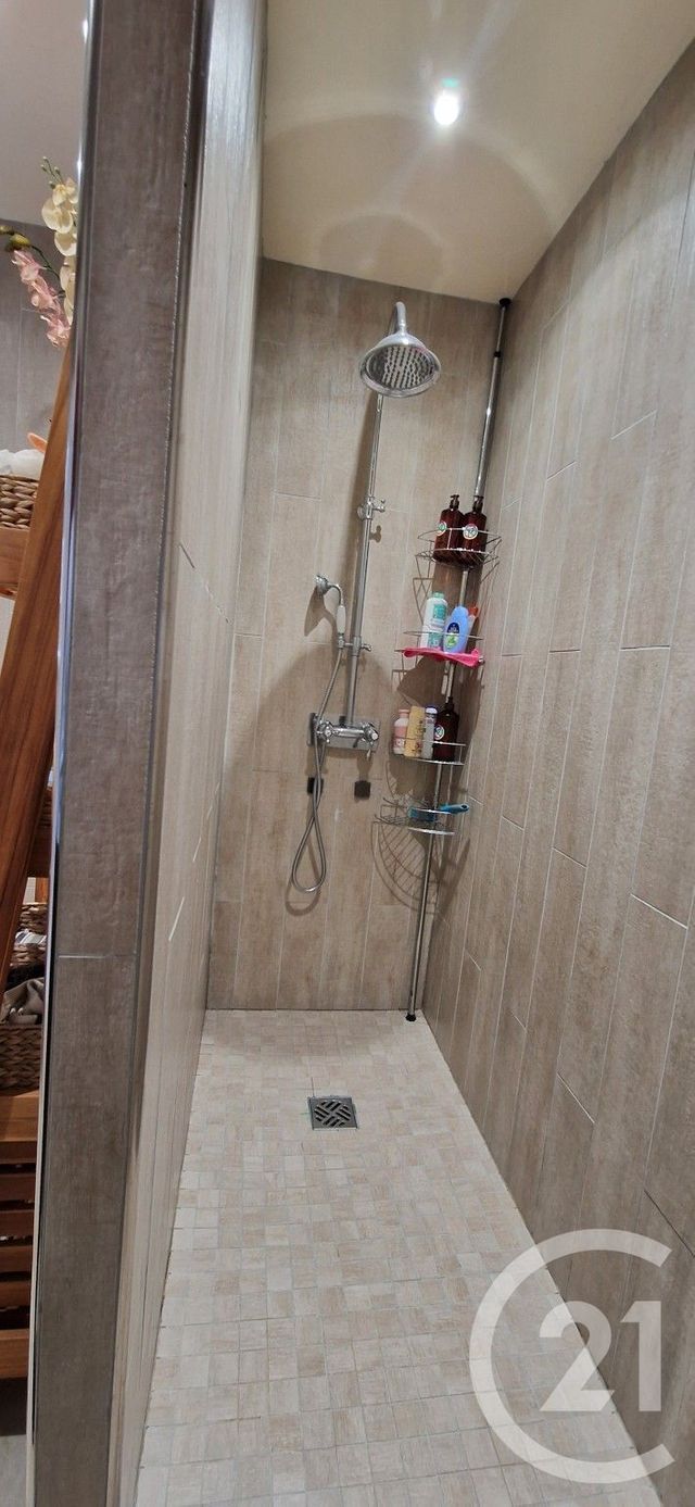 maison à vendre - 5 pièces - 94.07 m2 - CHAMBLY - 60 - PICARDIE - Century 21 Osmose