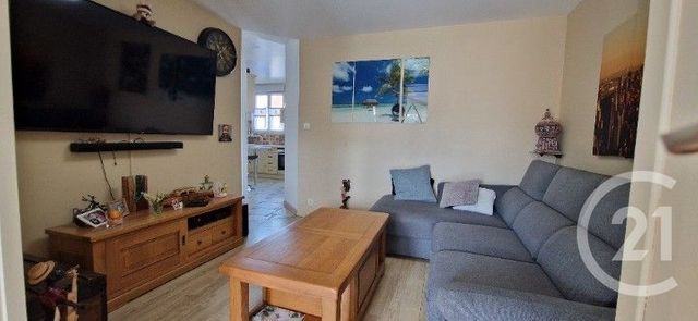 maison à vendre - 5 pièces - 94.07 m2 - CHAMBLY - 60 - PICARDIE - Century 21 Osmose