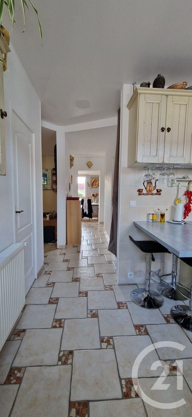 maison à vendre - 5 pièces - 94.07 m2 - CHAMBLY - 60 - PICARDIE - Century 21 Osmose