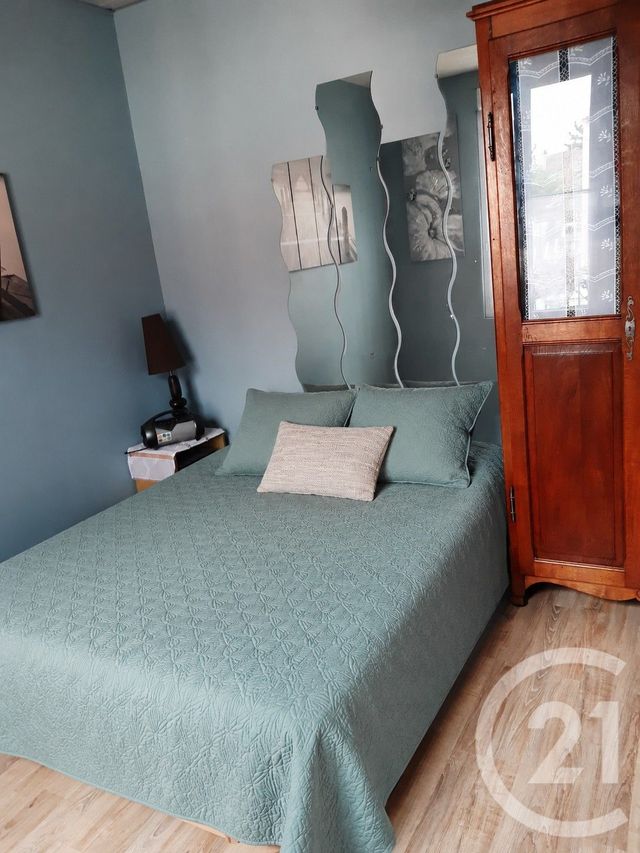 maison à vendre - 5 pièces - 94.07 m2 - CHAMBLY - 60 - PICARDIE - Century 21 Osmose