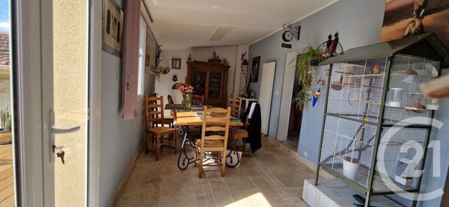 maison à vendre - 5 pièces - 94.07 m2 - CHAMBLY - 60 - PICARDIE - Century 21 Osmose