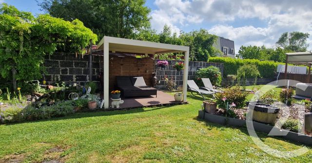 maison à vendre - 5 pièces - 94.07 m2 - CHAMBLY - 60 - PICARDIE - Century 21 Osmose