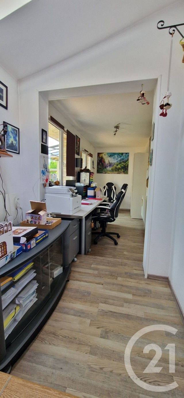 maison à vendre - 5 pièces - 94.07 m2 - CHAMBLY - 60 - PICARDIE - Century 21 Osmose