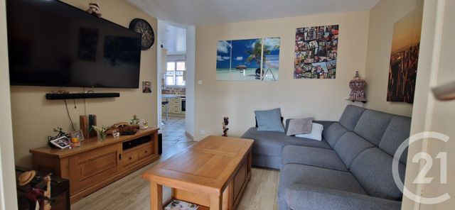 maison à vendre - 5 pièces - 94.07 m2 - CHAMBLY - 60 - PICARDIE - Century 21 Osmose